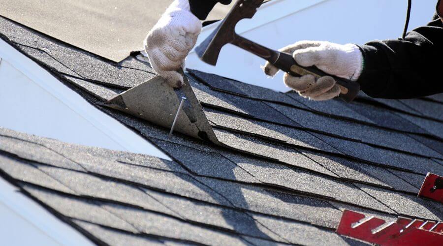 Expert top industrial roofings services in Rockville, NE